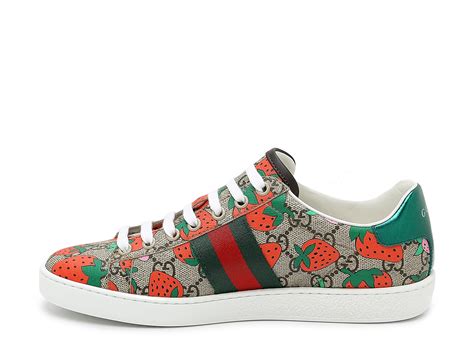 dsw gucci sneakers